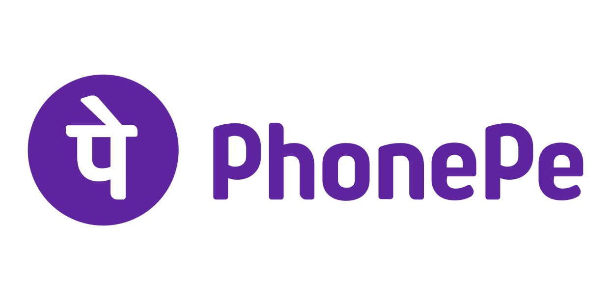 Phone Pay Icon
