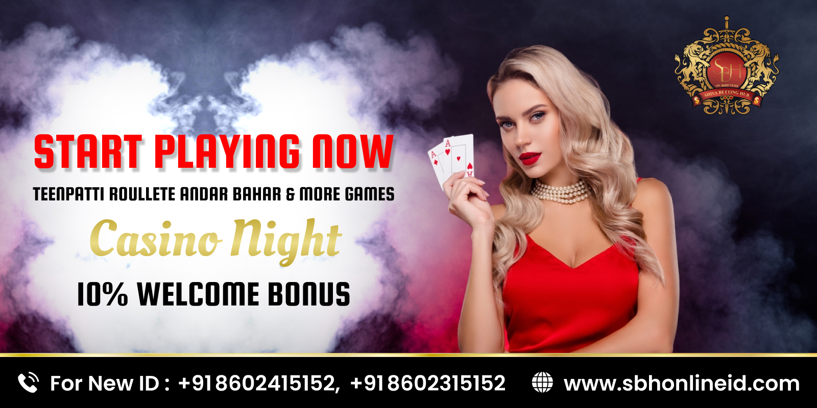 Exploring the Thrilling World of Online Betting and Casino Games in India