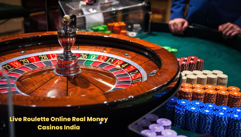 Roulette Online