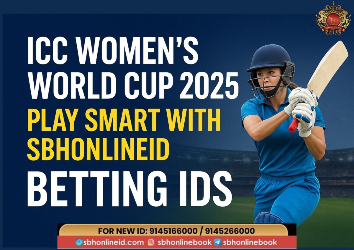 ICC Women’s Cricket World Cup 2025