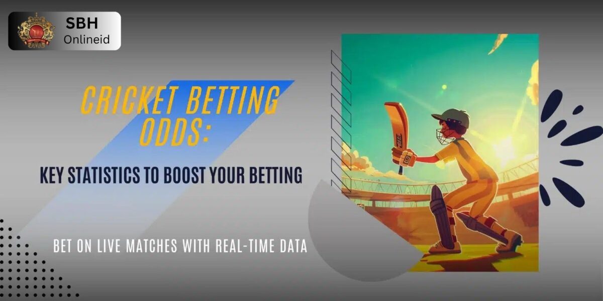 online cricket betting